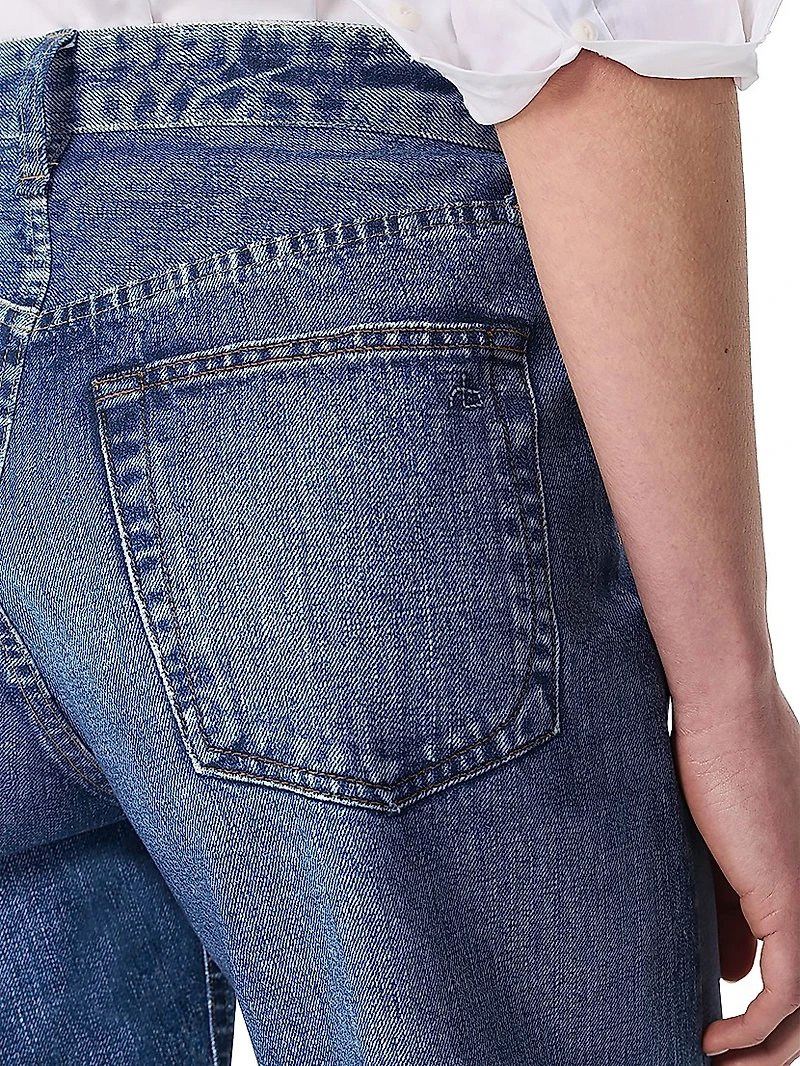 Miramar Ponte Kaia Shorts