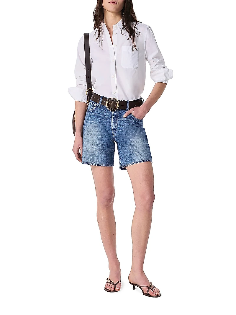 Miramar Ponte Kaia Shorts
