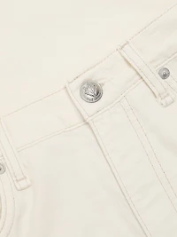 Andi Featherweight High-Rise Wide-Leg Jeans
