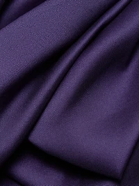 Bonnie Bow Column Gown