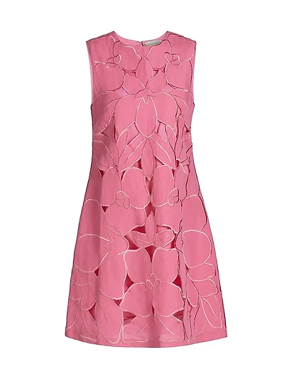 Rosa Shift Dress