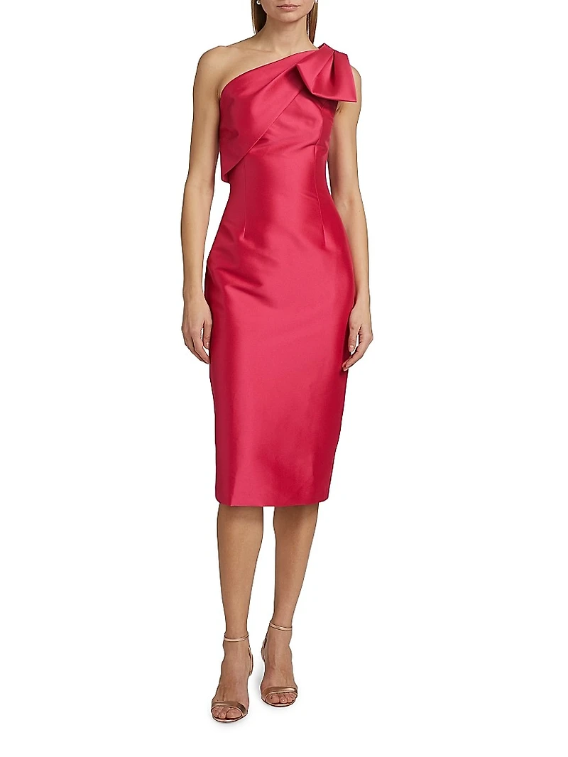 Sharla Cocktail Dress