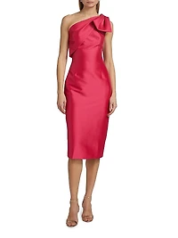 Sharla Cocktail Dress