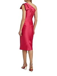 Sharla Cocktail Dress