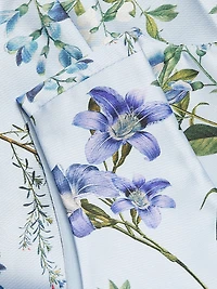 Brooke Floral Ballgown