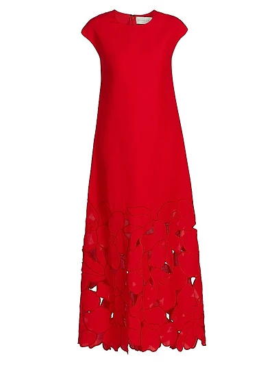 Sabette Maxi Dress