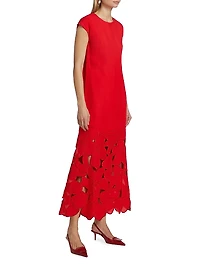 Sabette Maxi Dress