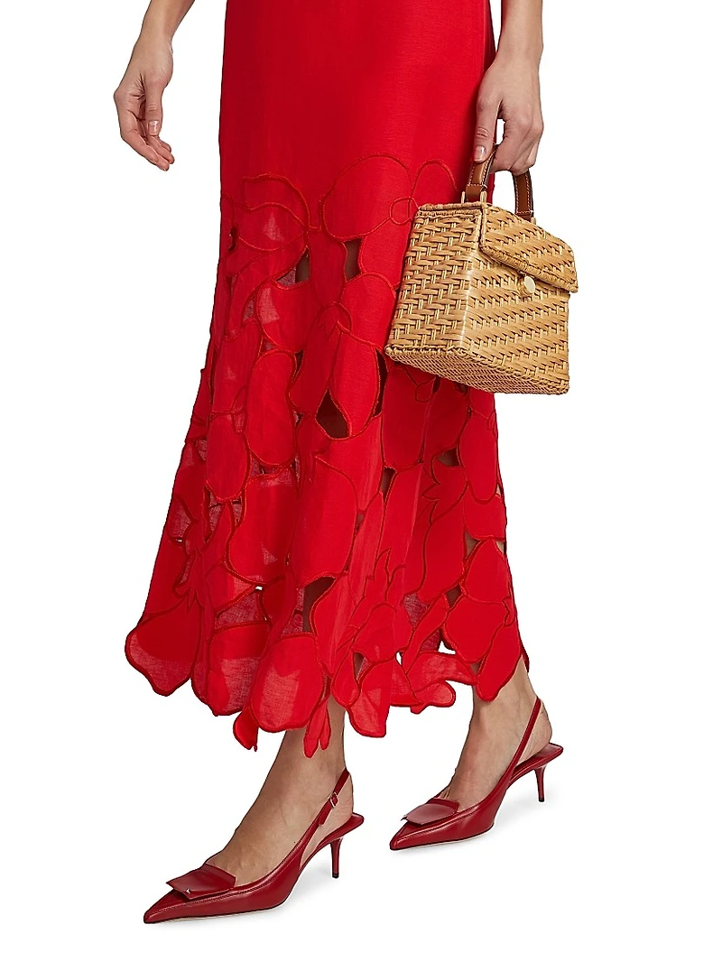 Sabette Maxi Dress