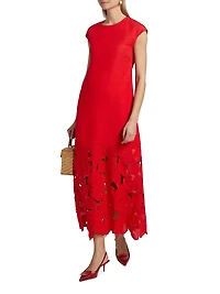 Sabette Maxi Dress
