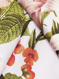 Alanna Floral Minidress