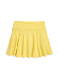 Little Girl's & Girl's Tennis Skirt