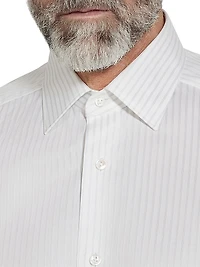 Centoventimila Cotton Shirt