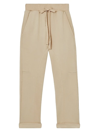 Brandon Drawstring Sweatpants