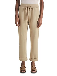 Brandon Drawstring Sweatpants