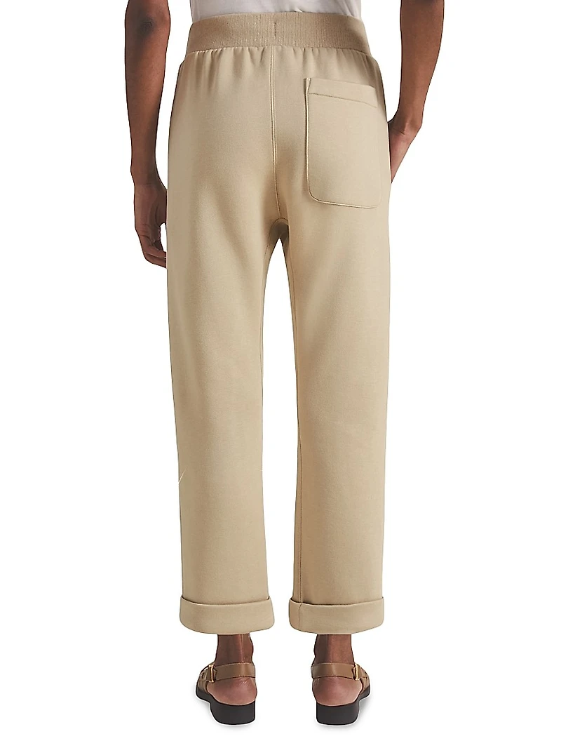 Brandon Drawstring Sweatpants