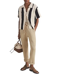 Brandon Drawstring Sweatpants