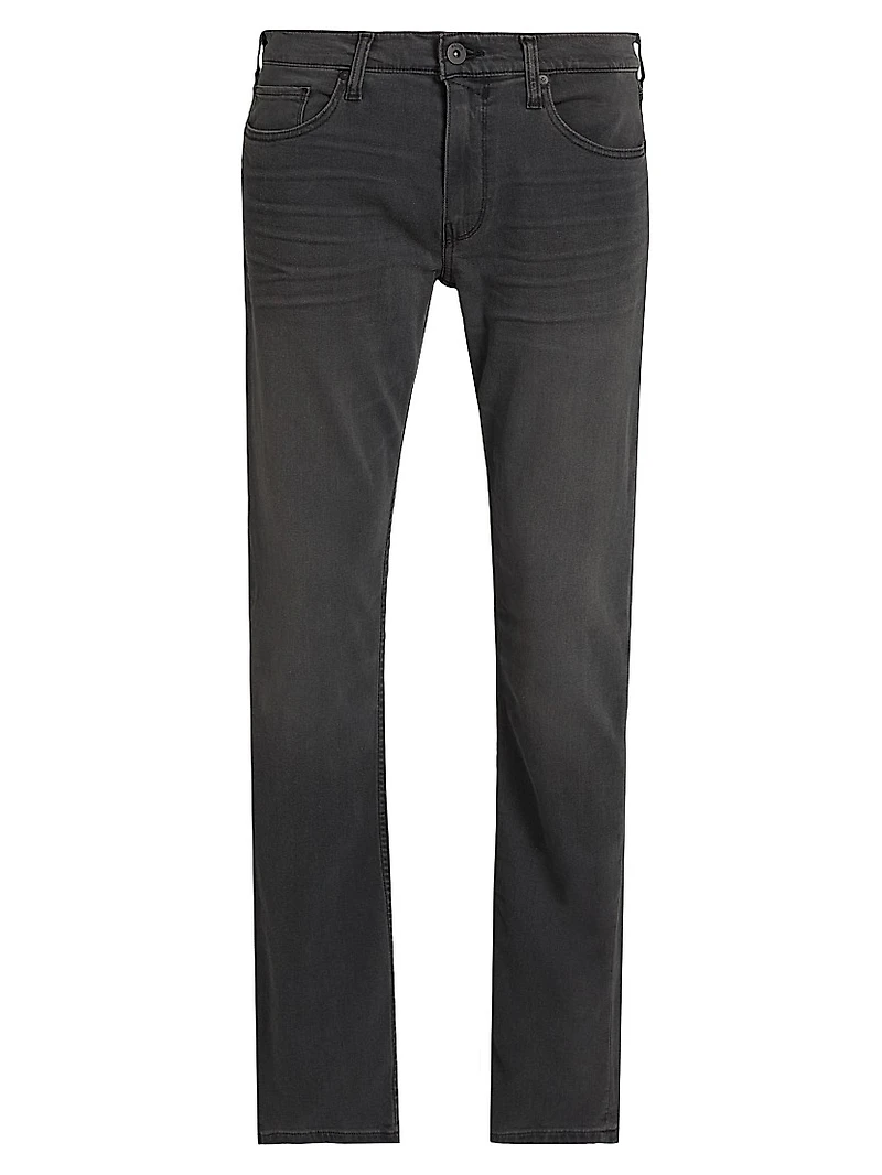 Federal Sheldon Slim-Straight Jeans
