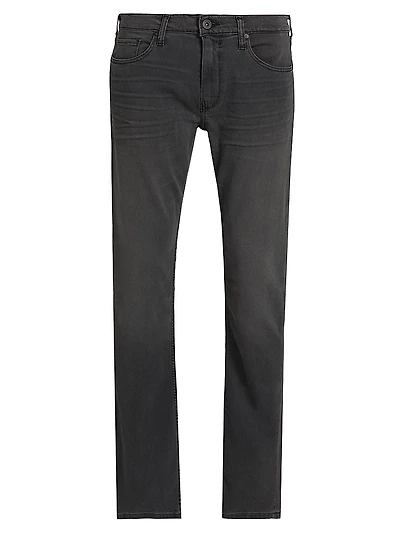 Federal Sheldon Slim-Straight Jeans
