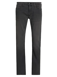 Federal Sheldon Slim-Straight Jeans