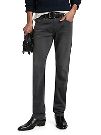Federal Sheldon Slim-Straight Jeans