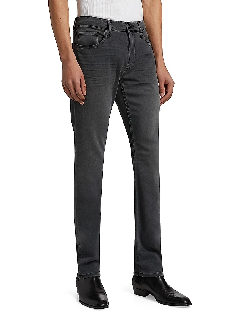 Federal Sheldon Slim-Straight Jeans