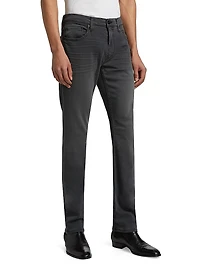 Federal Sheldon Slim-Straight Jeans