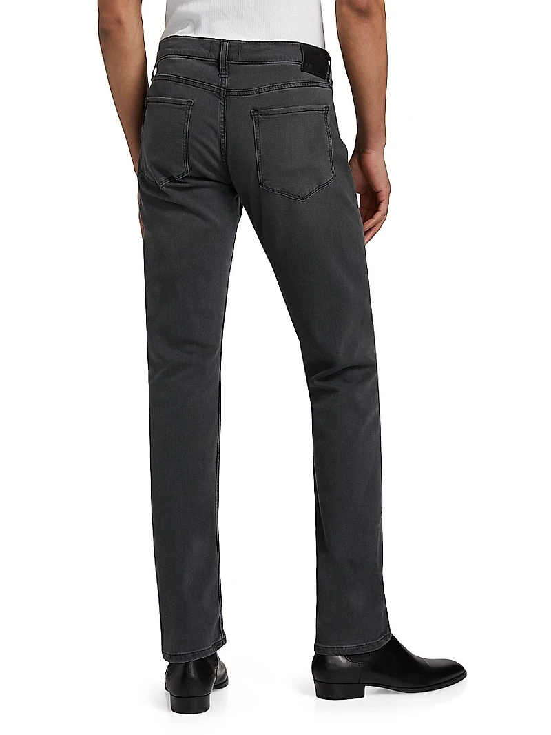 Federal Sheldon Slim-Straight Jeans