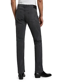 Federal Sheldon Slim-Straight Jeans