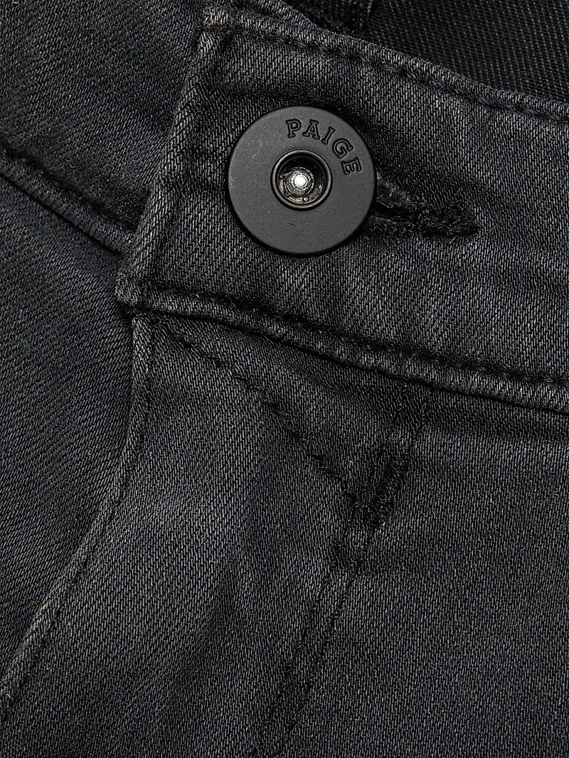 Federal Sheldon Slim-Straight Jeans