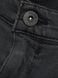 Federal Sheldon Slim-Straight Jeans