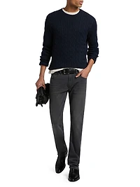 Federal Sheldon Slim-Straight Jeans