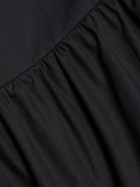 Marilyn Drop Waist Minidress