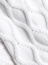 Sammie Short-Sleeve Sweater