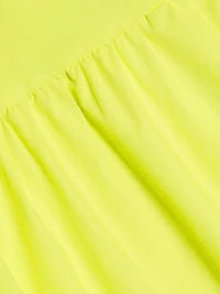 Zelda Drop Waist Maxi Dress