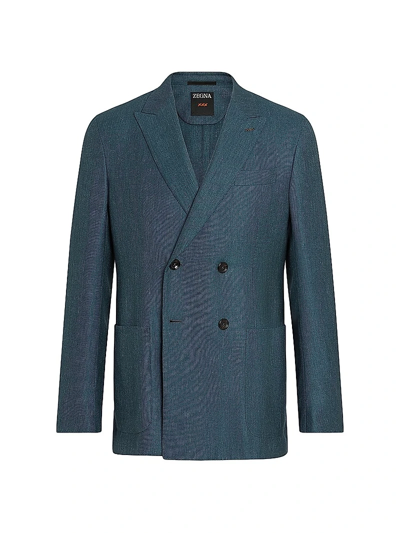 Cardigan Blazer