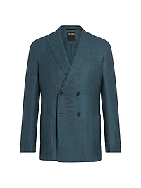 Cardigan Blazer