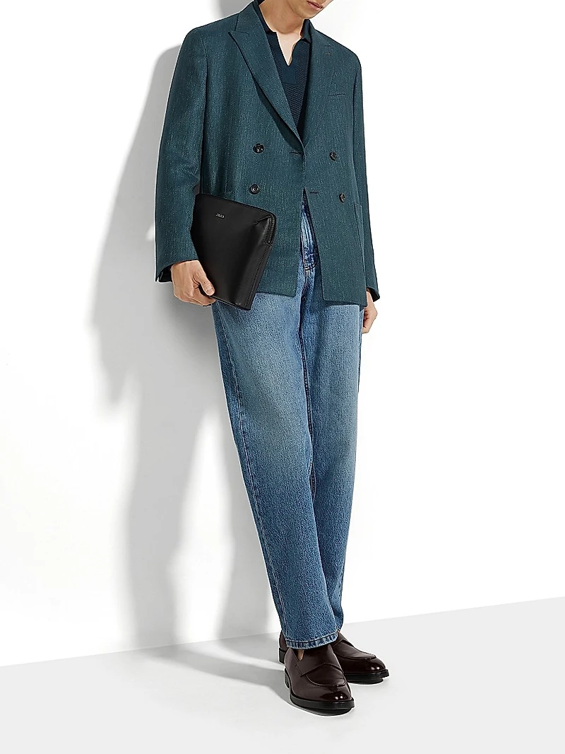 Cardigan Blazer