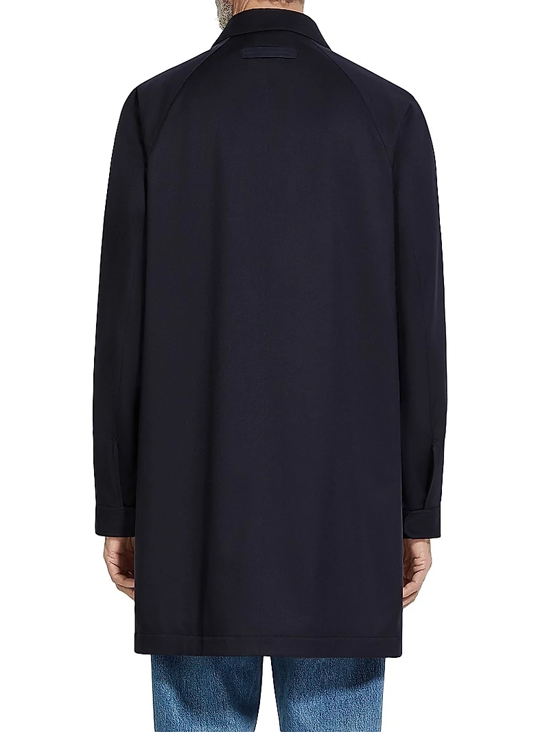 Motorin 300CC Microfiber Rain Coat