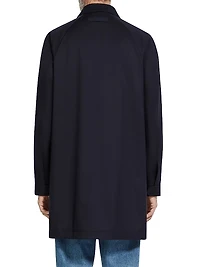 Motorin 300CC Microfiber Rain Coat