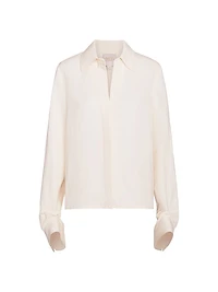 Button Me Up Blouse