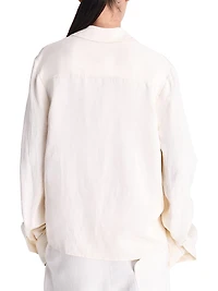 Button Me Up Blouse