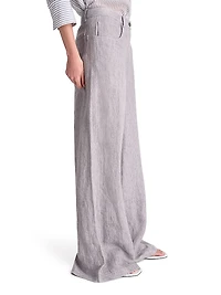 Tiny Dancer Wide-Leg Pants