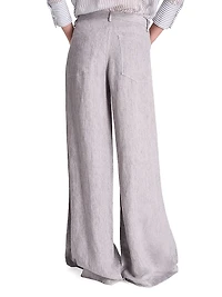 Tiny Dancer Wide-Leg Pants