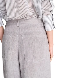 Tiny Dancer Wide-Leg Pants