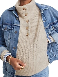 The Jo Maternity Sweater