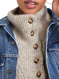 The Jo Maternity Sweater