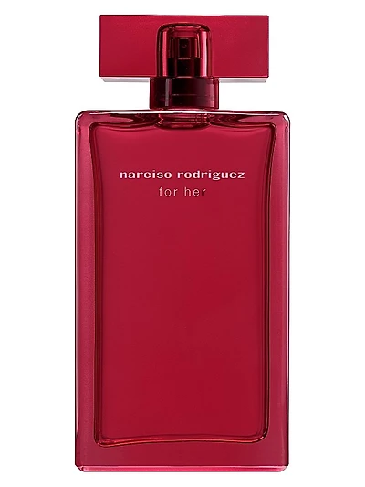 For Her Eau de Parfum Intense