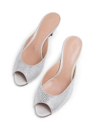 Ada Embellished 65MM Mules