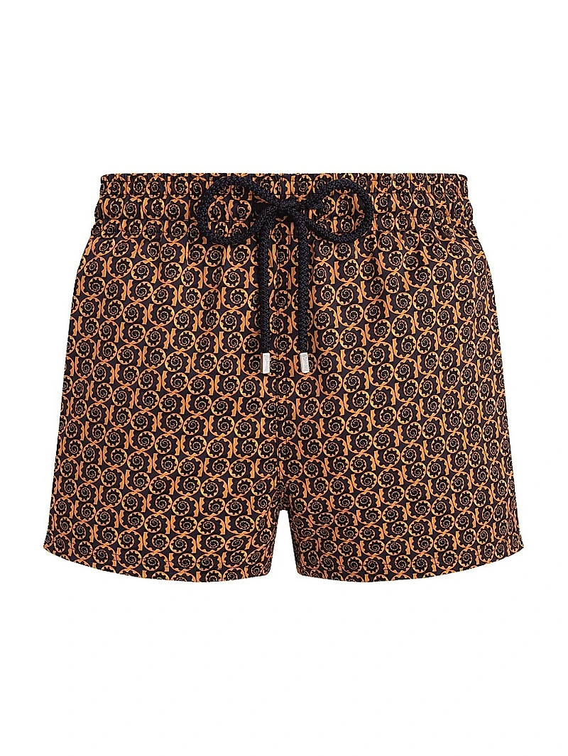 Manta Swim Shorts