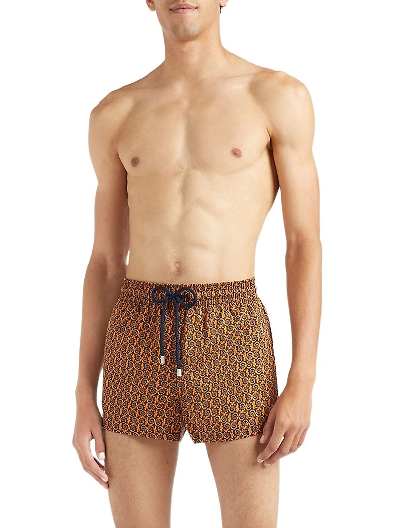 Manta Swim Shorts
